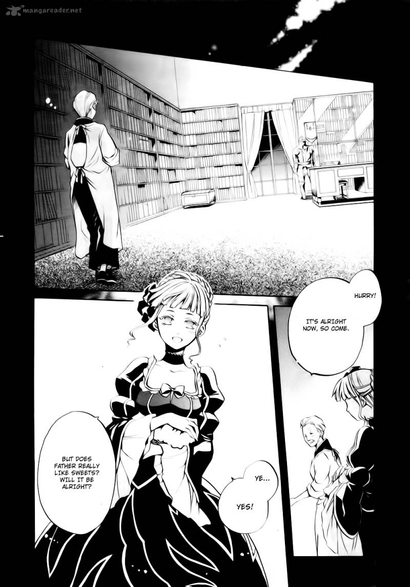 Umineko No Naku Koro Ni Chiru Episode 6 Dawn Of The Golden Witch Chapter 8 Page 3