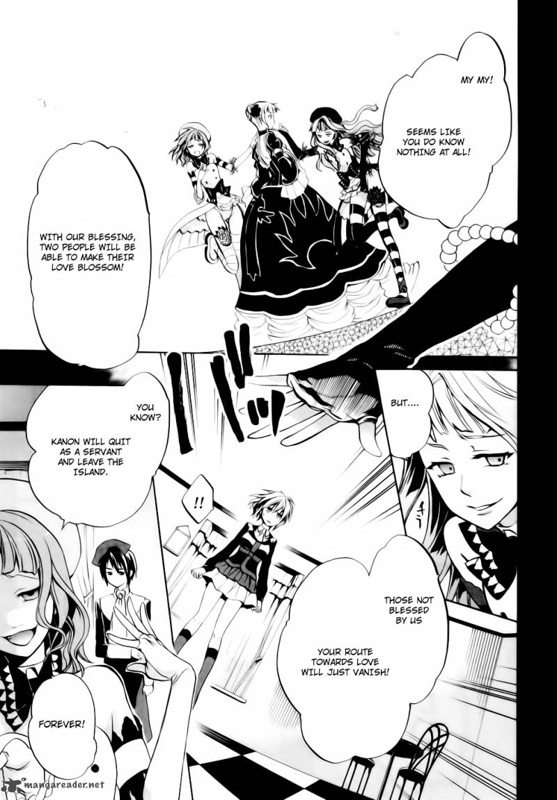 Umineko No Naku Koro Ni Chiru Episode 6 Dawn Of The Golden Witch Chapter 8 Page 46