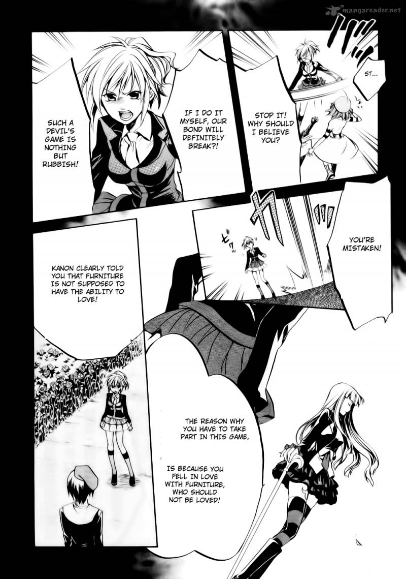 Umineko No Naku Koro Ni Chiru Episode 6 Dawn Of The Golden Witch Chapter 8 Page 49