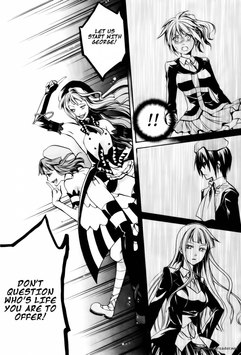 Umineko No Naku Koro Ni Chiru Episode 6 Dawn Of The Golden Witch Chapter 8 Page 64