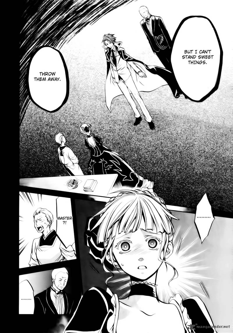 Umineko No Naku Koro Ni Chiru Episode 6 Dawn Of The Golden Witch Chapter 8 Page 7