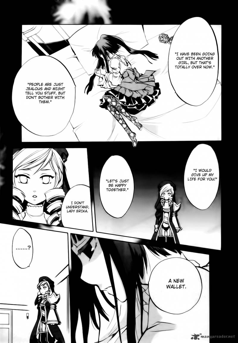 Umineko No Naku Koro Ni Chiru Episode 6 Dawn Of The Golden Witch Chapter 9 Page 14