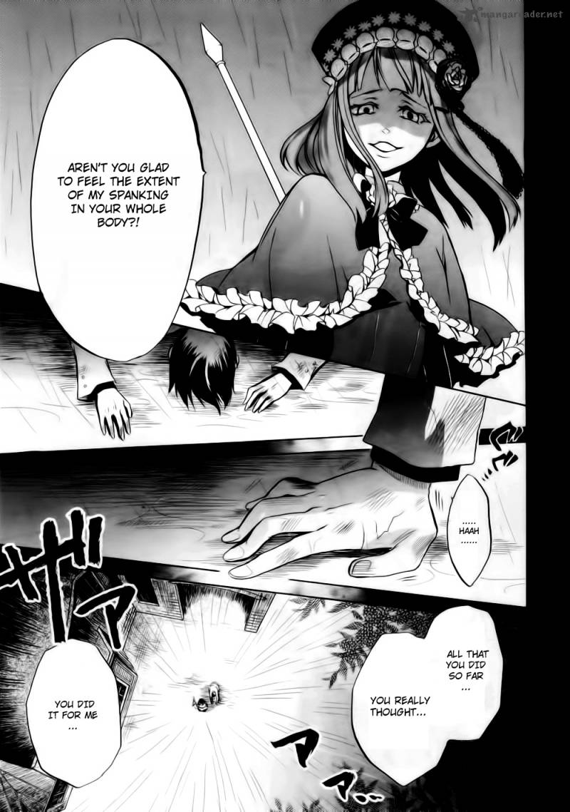 Umineko No Naku Koro Ni Chiru Episode 6 Dawn Of The Golden Witch Chapter 9 Page 58