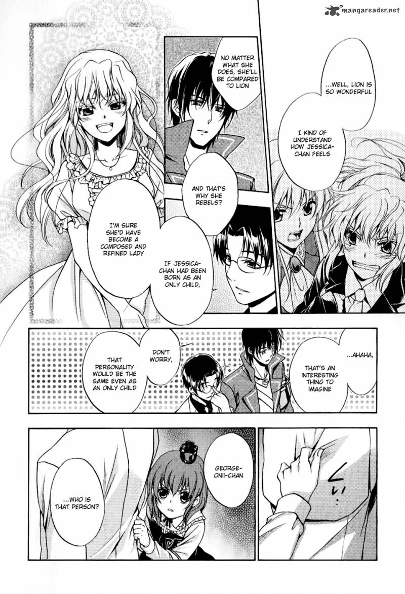 Umineko No Naku Koro Ni Chiru Episode 7 Requiem Of The Golden Witch Chapter 10 Page 29