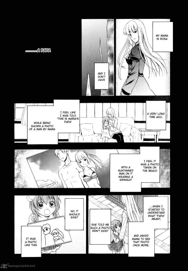 Umineko No Naku Koro Ni Chiru Episode 7 Requiem Of The Golden Witch Chapter 10 Page 34