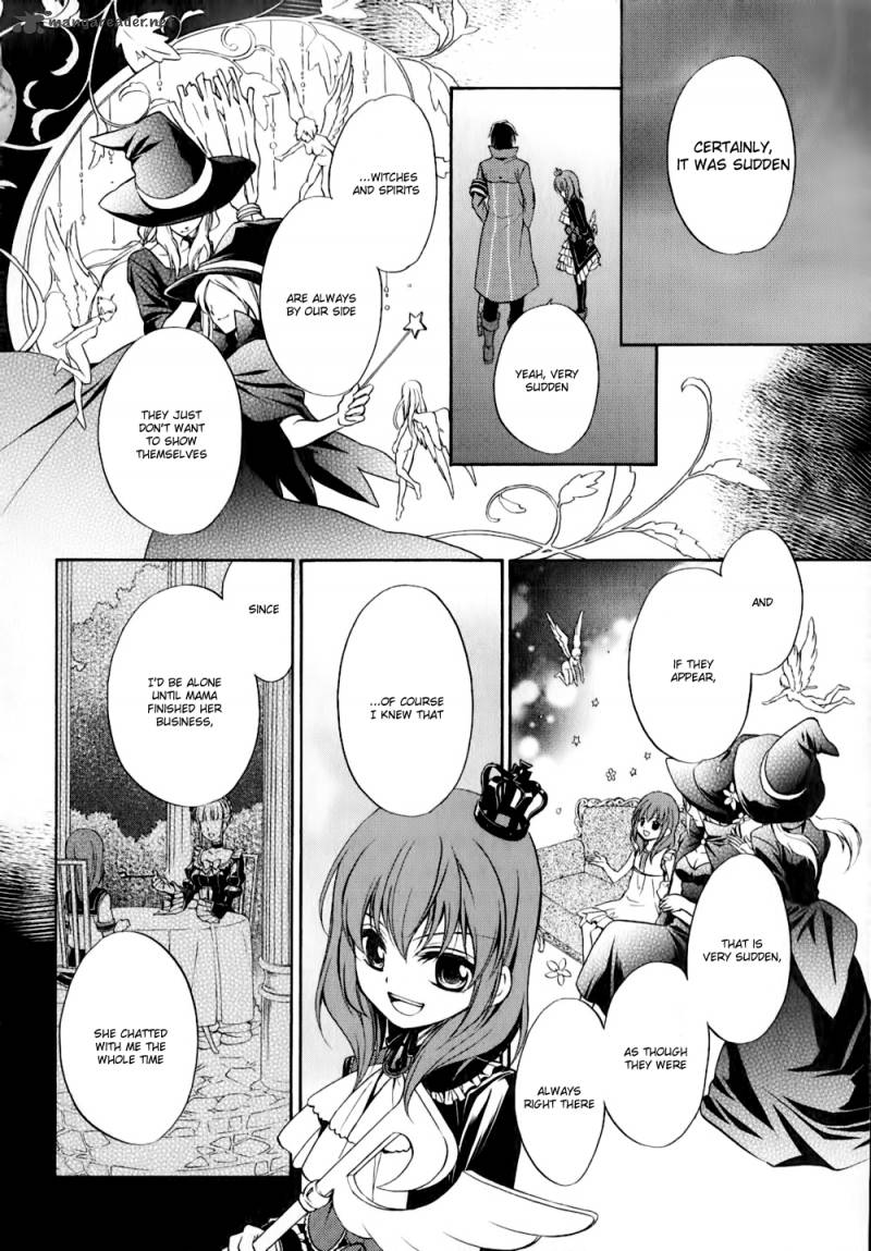 Umineko No Naku Koro Ni Chiru Episode 7 Requiem Of The Golden Witch Chapter 11 Page 24