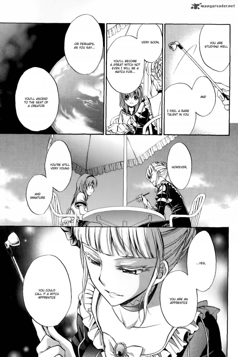 Umineko No Naku Koro Ni Chiru Episode 7 Requiem Of The Golden Witch Chapter 11 Page 29