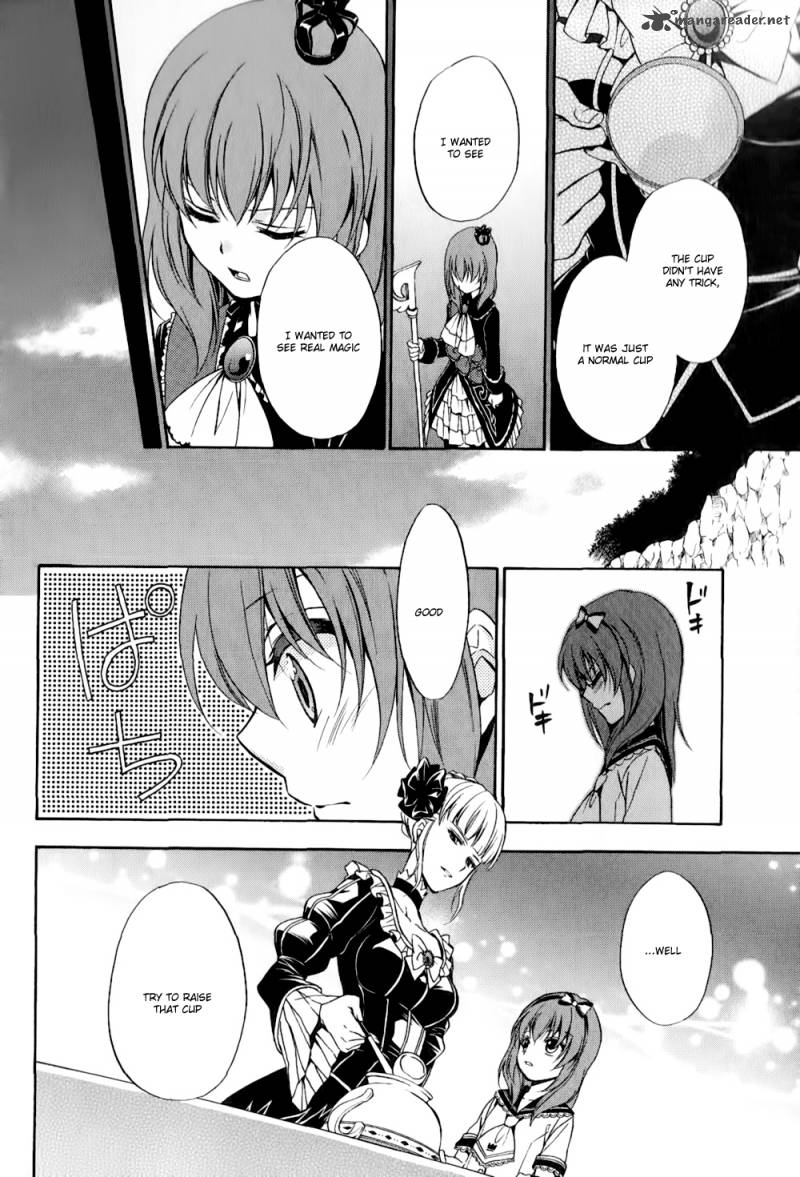 Umineko No Naku Koro Ni Chiru Episode 7 Requiem Of The Golden Witch Chapter 11 Page 34