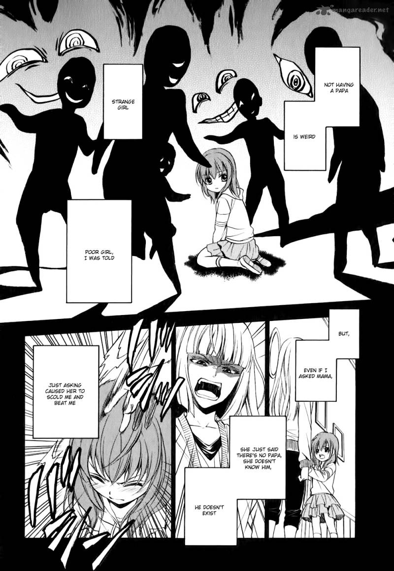 Umineko No Naku Koro Ni Chiru Episode 7 Requiem Of The Golden Witch Chapter 11 Page 4