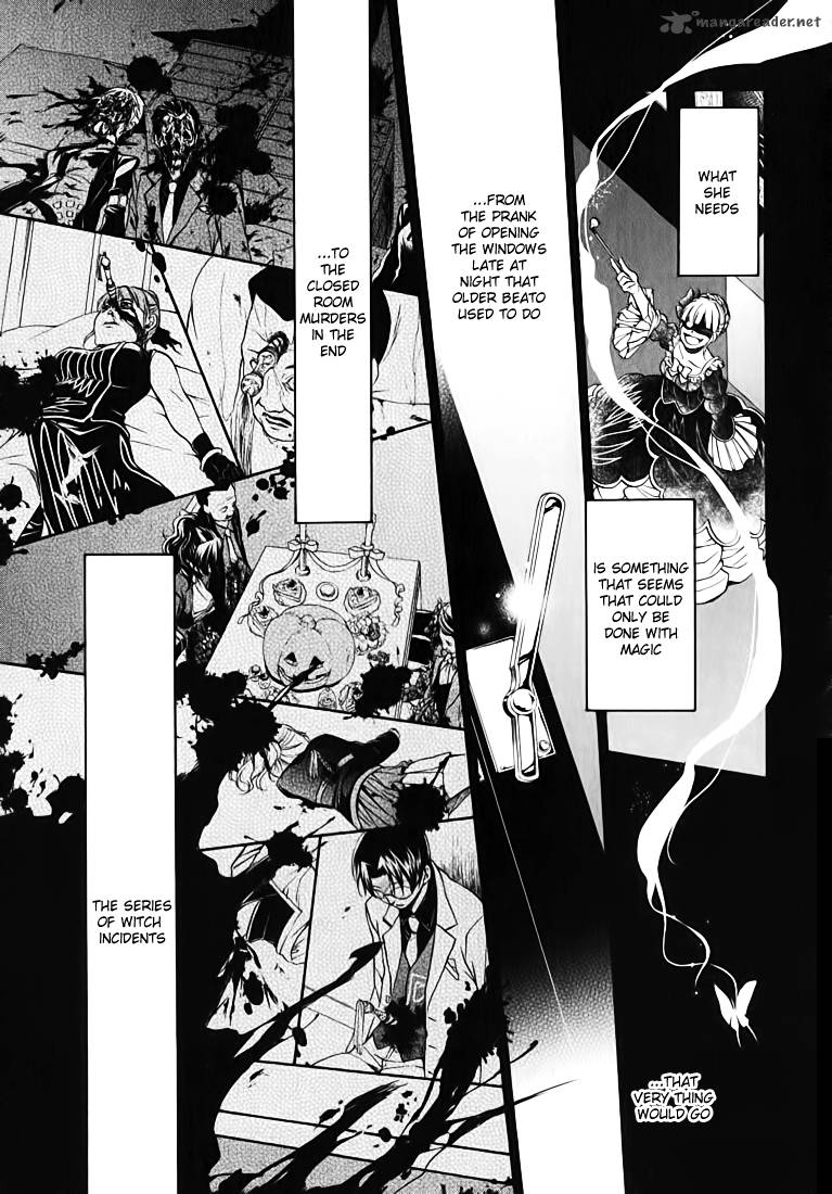 Umineko No Naku Koro Ni Chiru Episode 7 Requiem Of The Golden Witch Chapter 13 Page 12