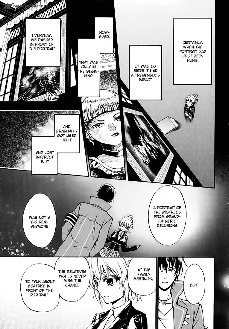 Umineko No Naku Koro Ni Chiru Episode 7 Requiem Of The Golden Witch Chapter 13 Page 22