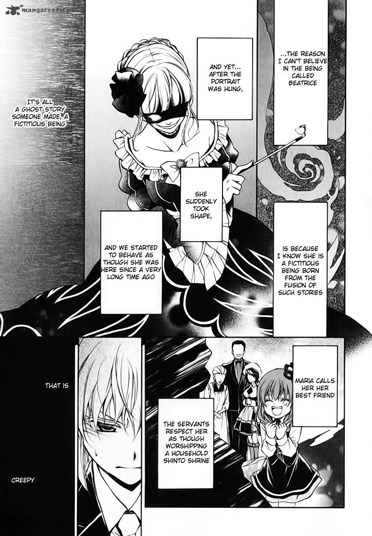 Umineko No Naku Koro Ni Chiru Episode 7 Requiem Of The Golden Witch Chapter 14 Page 36