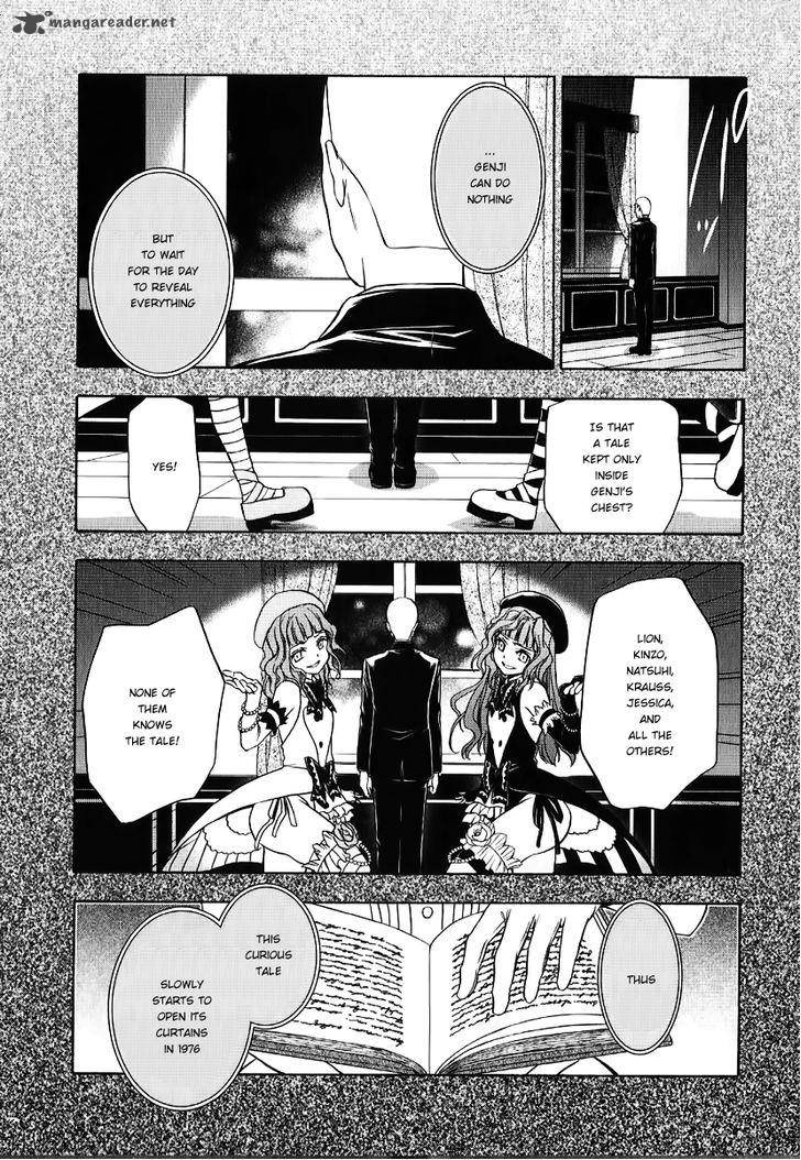 Umineko No Naku Koro Ni Chiru Episode 7 Requiem Of The Golden Witch Chapter 19 Page 23