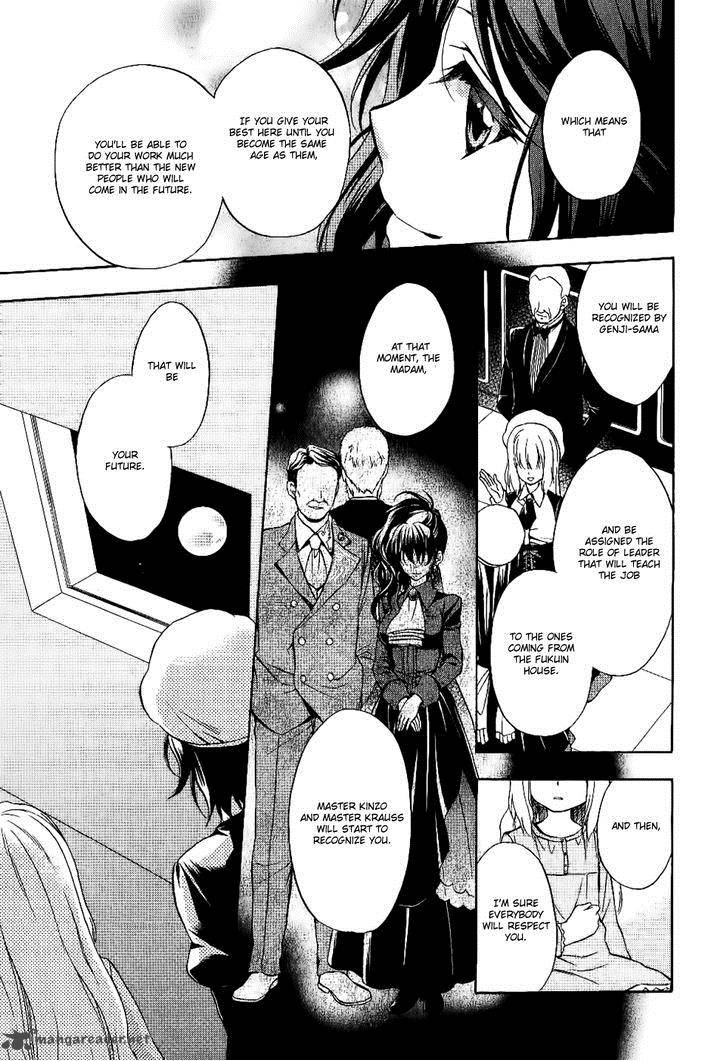 Umineko No Naku Koro Ni Chiru Episode 7 Requiem Of The Golden Witch Chapter 19 Page 37