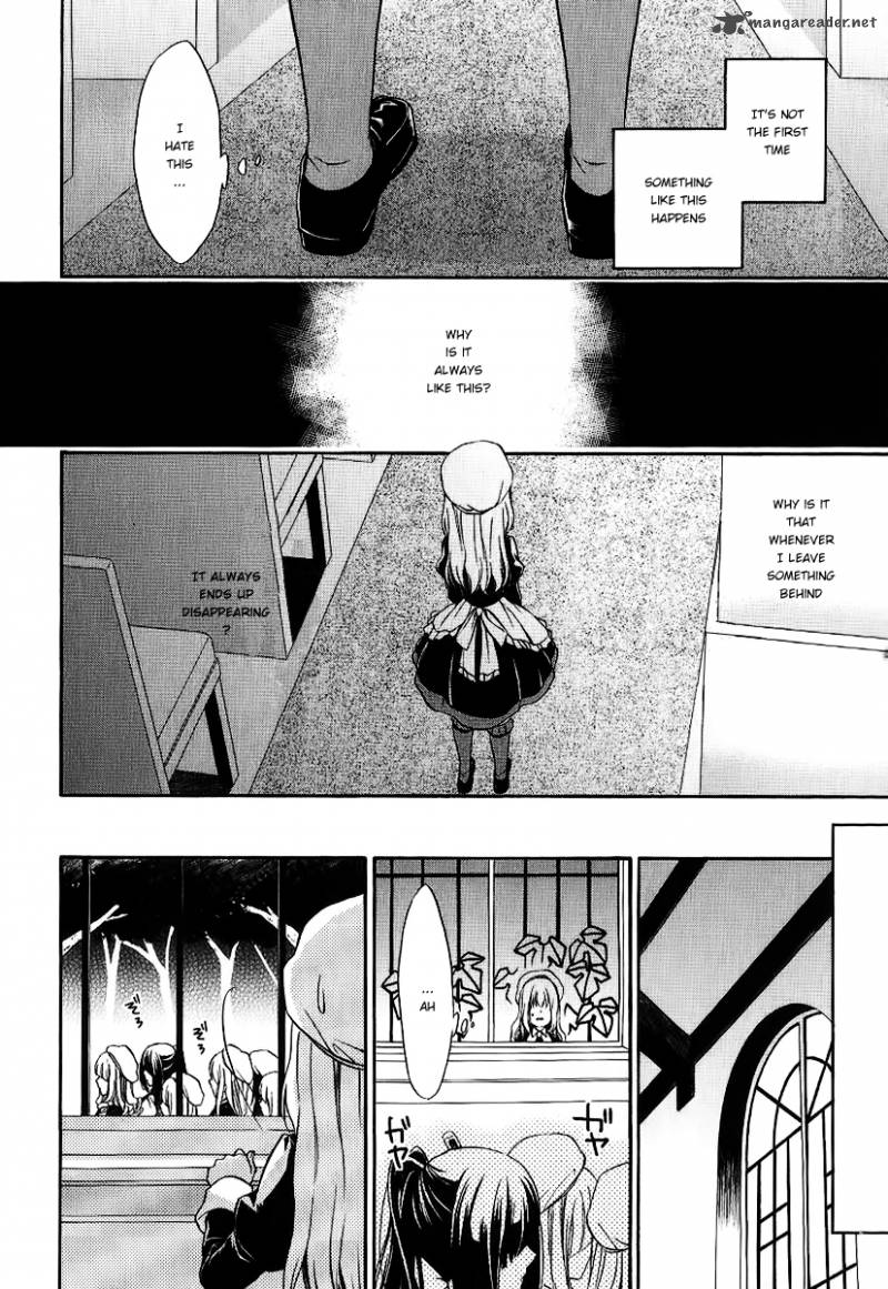 Umineko No Naku Koro Ni Chiru Episode 7 Requiem Of The Golden Witch Chapter 20 Page 26