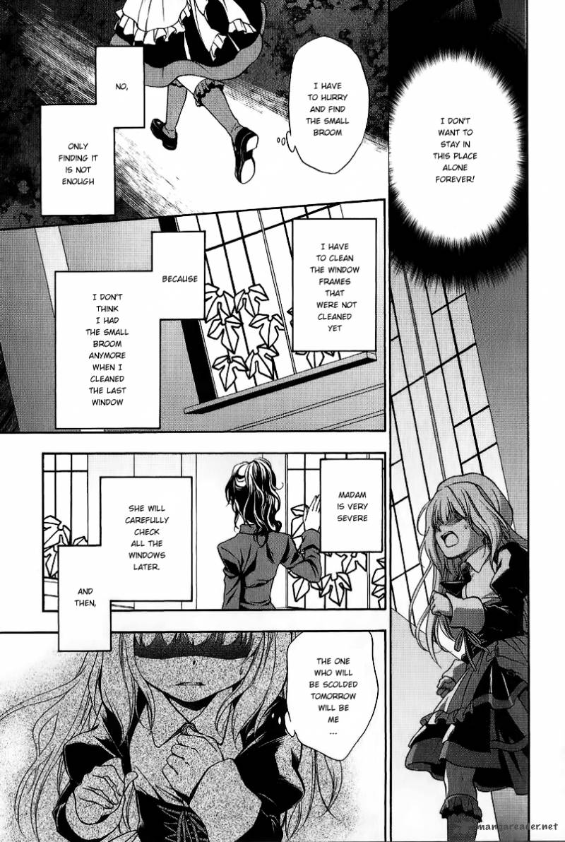 Umineko No Naku Koro Ni Chiru Episode 7 Requiem Of The Golden Witch Chapter 20 Page 29