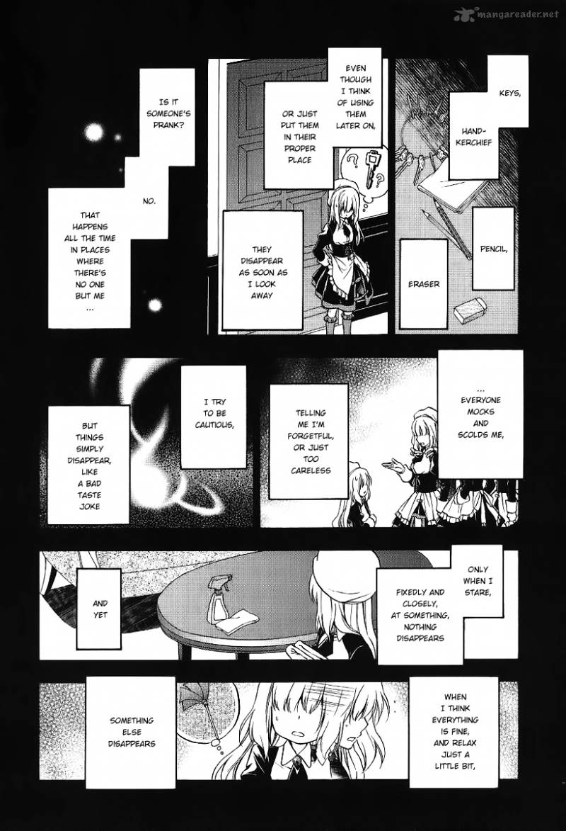 Umineko No Naku Koro Ni Chiru Episode 7 Requiem Of The Golden Witch Chapter 20 Page 32