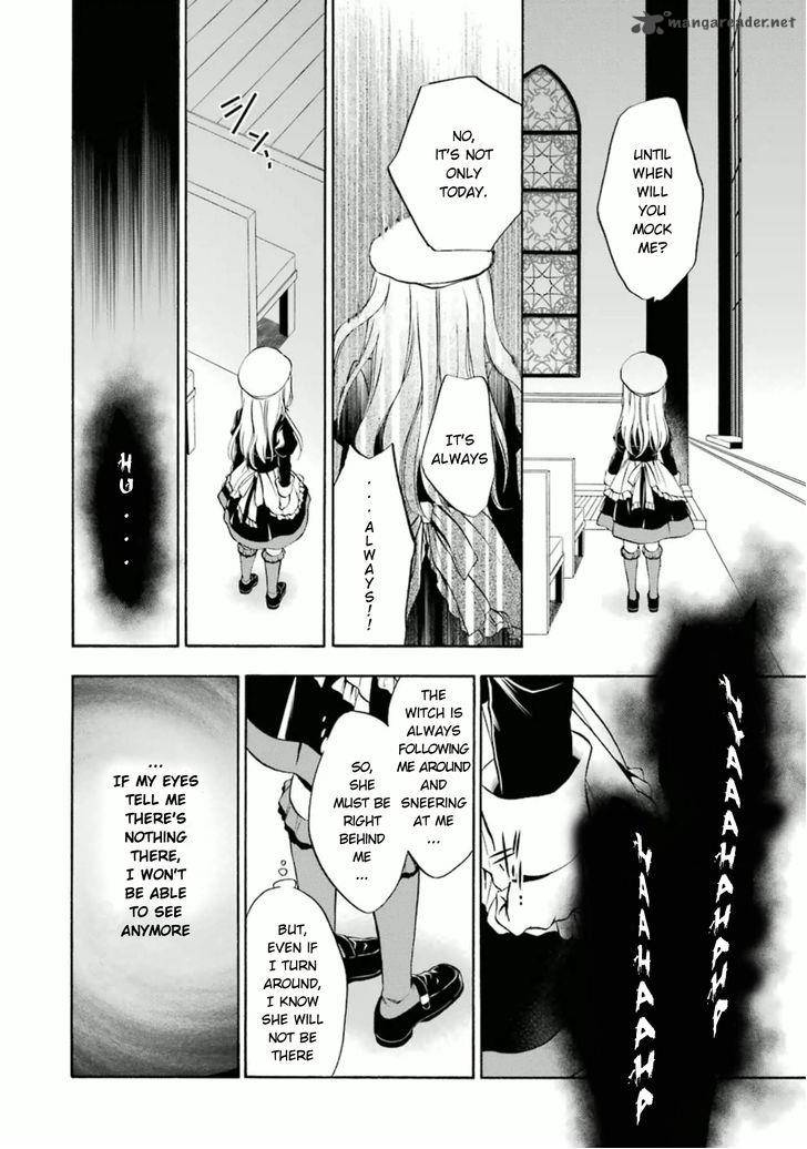 Umineko No Naku Koro Ni Chiru Episode 7 Requiem Of The Golden Witch Chapter 21 Page 12