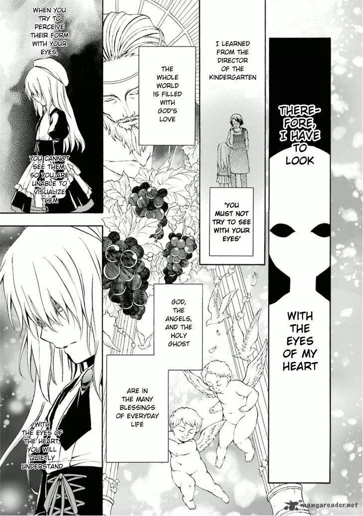 Umineko No Naku Koro Ni Chiru Episode 7 Requiem Of The Golden Witch Chapter 21 Page 13