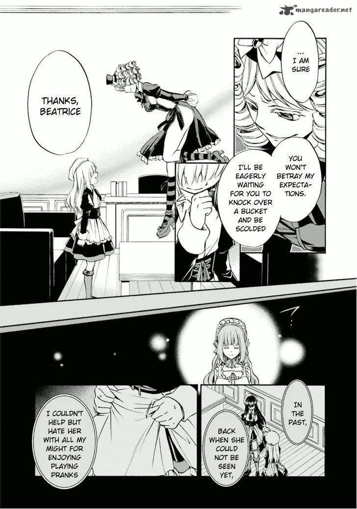 Umineko No Naku Koro Ni Chiru Episode 7 Requiem Of The Golden Witch Chapter 22 Page 20