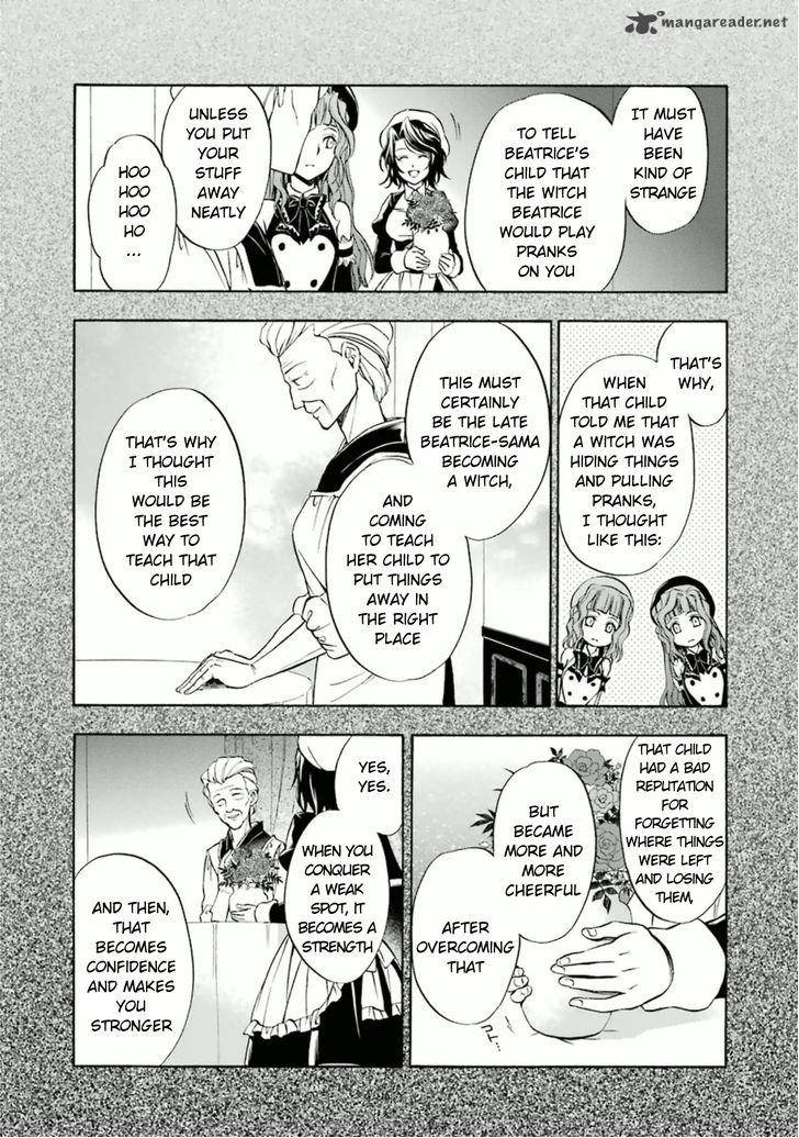 Umineko No Naku Koro Ni Chiru Episode 7 Requiem Of The Golden Witch Chapter 22 Page 24