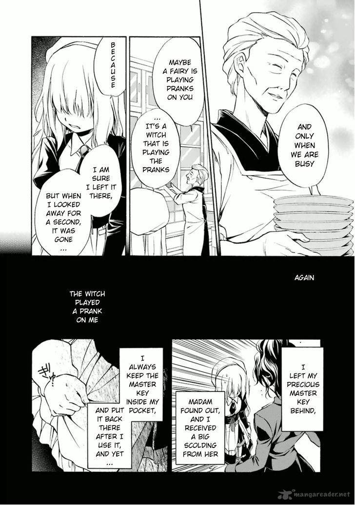 Umineko No Naku Koro Ni Chiru Episode 7 Requiem Of The Golden Witch Chapter 22 Page 4