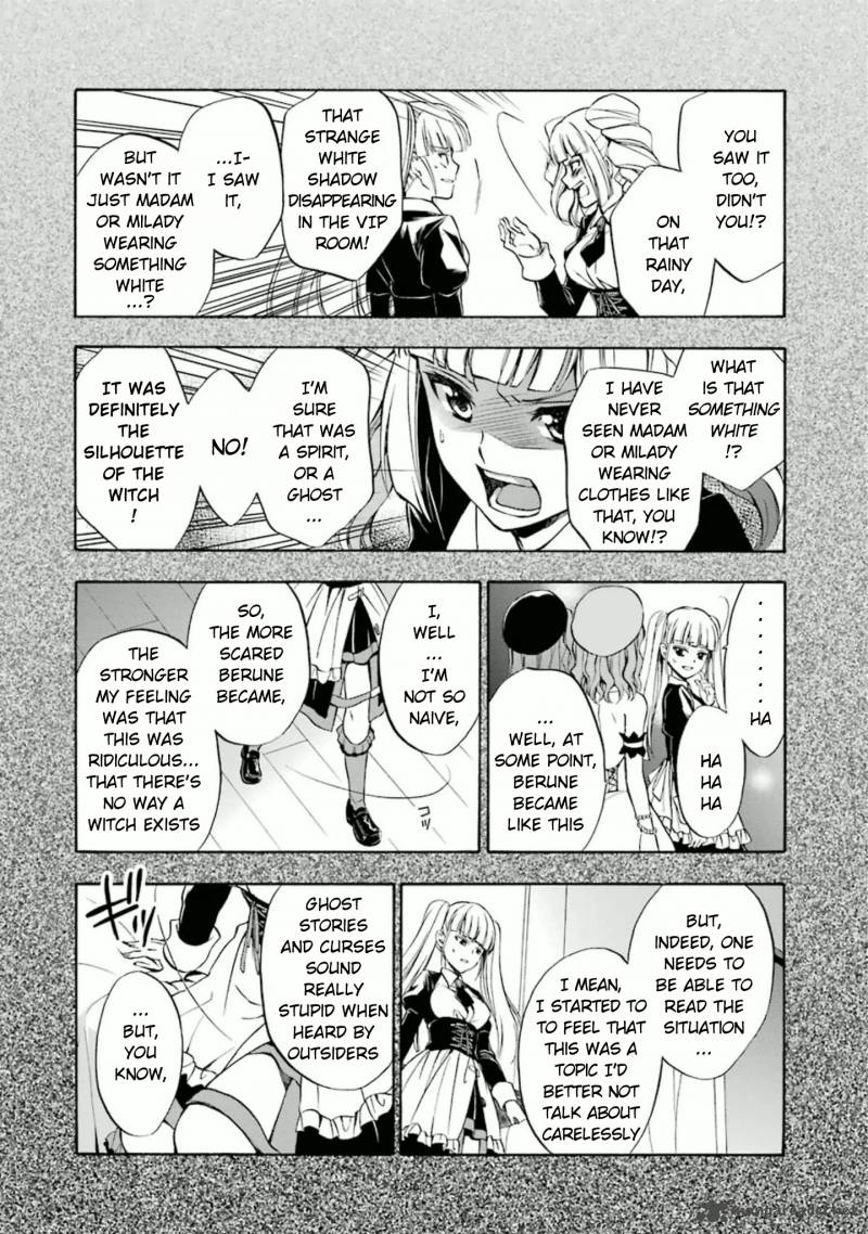 Umineko No Naku Koro Ni Chiru Episode 7 Requiem Of The Golden Witch Chapter 24 Page 10