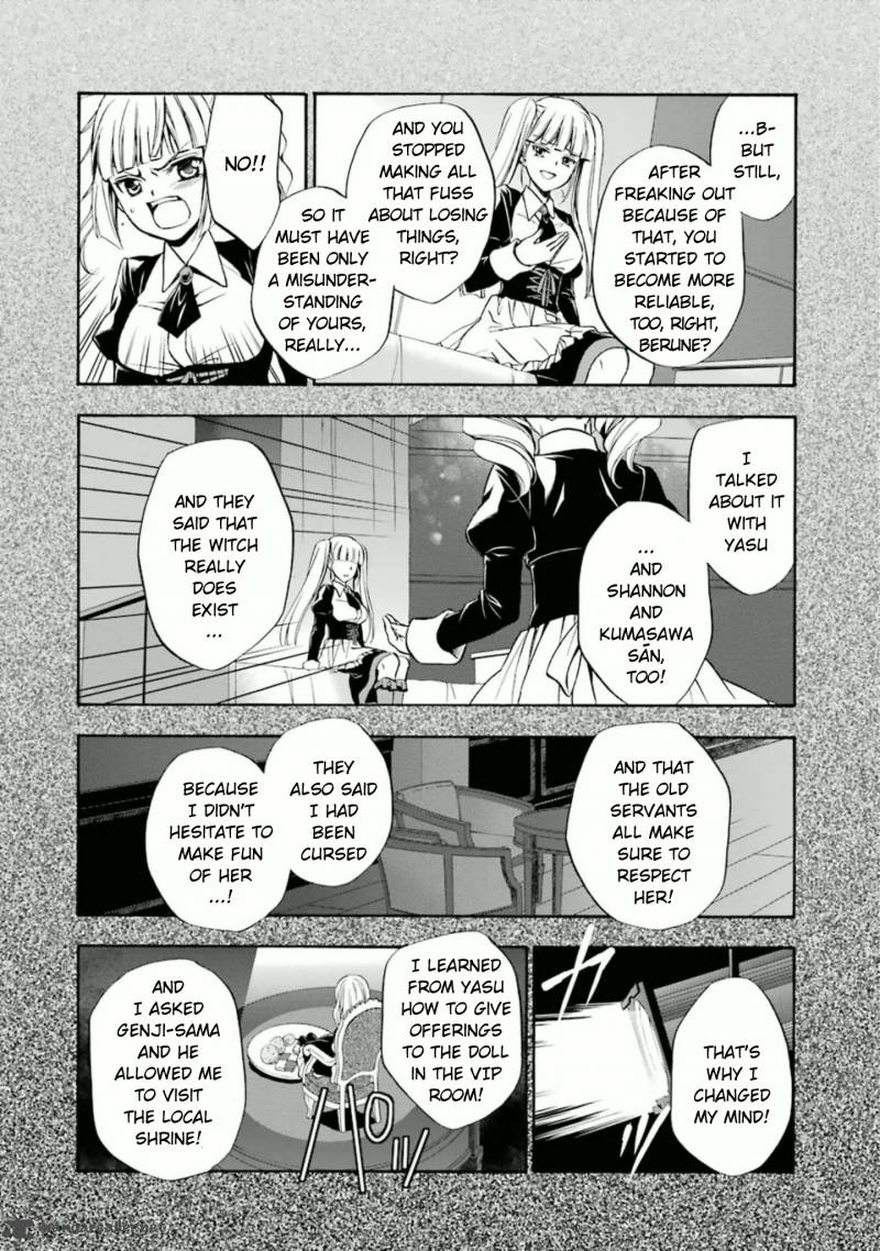 Umineko No Naku Koro Ni Chiru Episode 7 Requiem Of The Golden Witch Chapter 24 Page 14