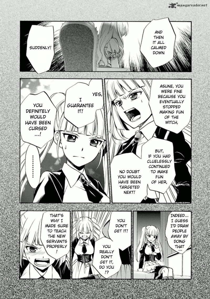 Umineko No Naku Koro Ni Chiru Episode 7 Requiem Of The Golden Witch Chapter 24 Page 15