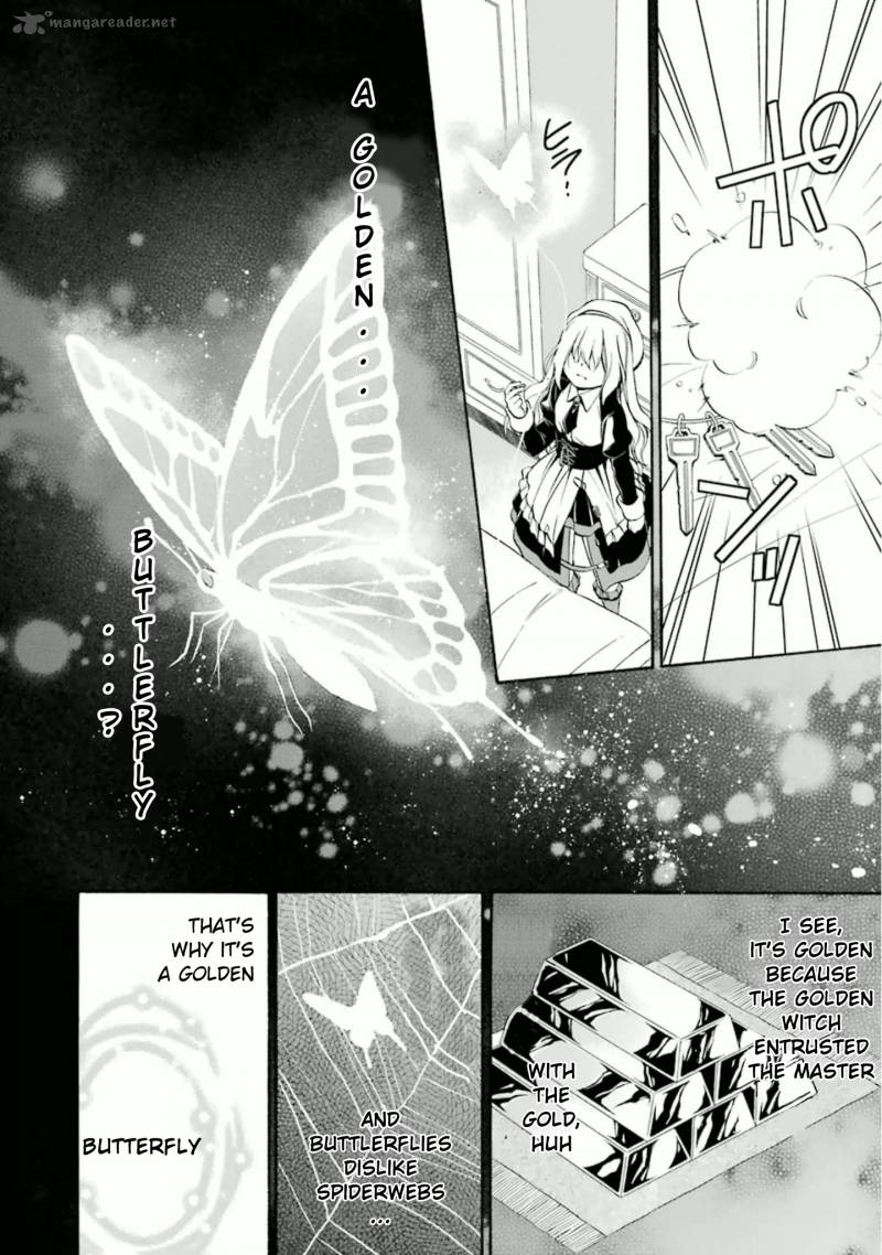 Umineko No Naku Koro Ni Chiru Episode 7 Requiem Of The Golden Witch Chapter 24 Page 29