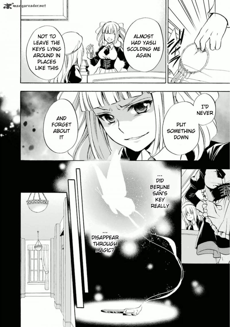 Umineko No Naku Koro Ni Chiru Episode 7 Requiem Of The Golden Witch Chapter 24 Page 32