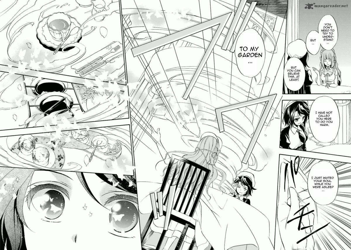 Umineko No Naku Koro Ni Chiru Episode 7 Requiem Of The Golden Witch Chapter 26 Page 14