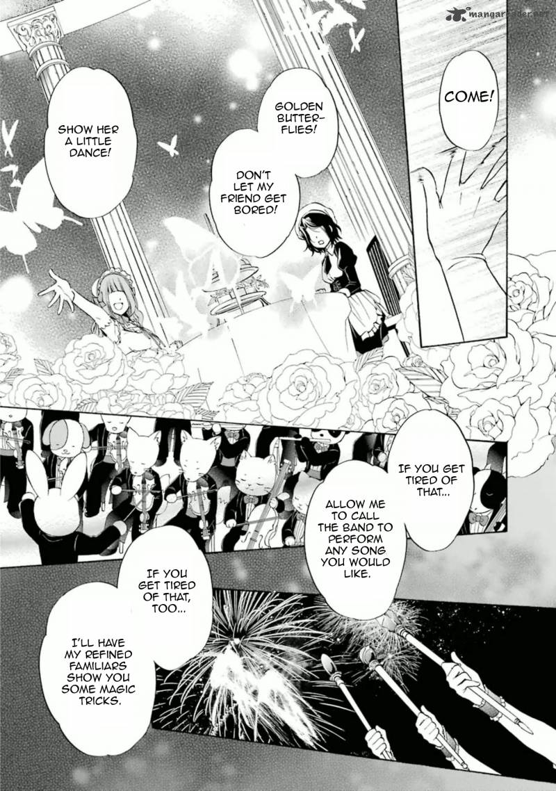 Umineko No Naku Koro Ni Chiru Episode 7 Requiem Of The Golden Witch Chapter 26 Page 20