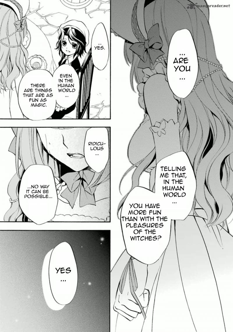 Umineko No Naku Koro Ni Chiru Episode 7 Requiem Of The Golden Witch Chapter 26 Page 29