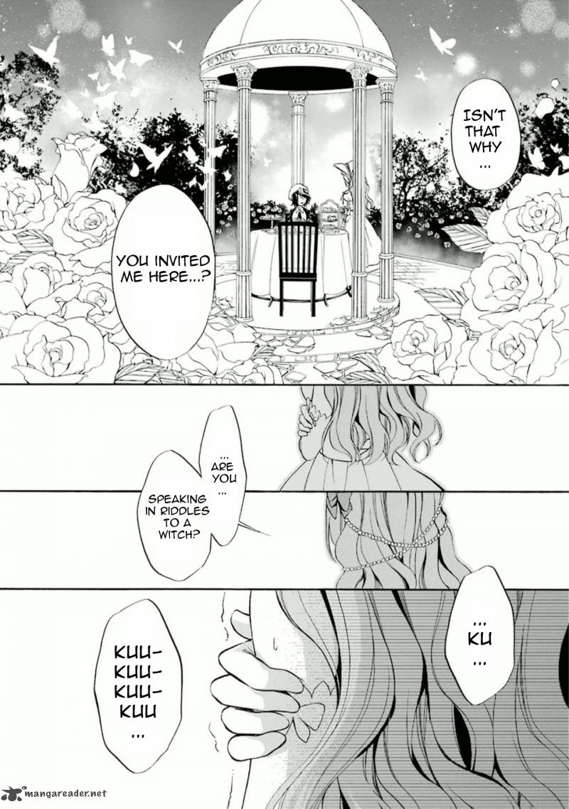 Umineko No Naku Koro Ni Chiru Episode 7 Requiem Of The Golden Witch Chapter 26 Page 32
