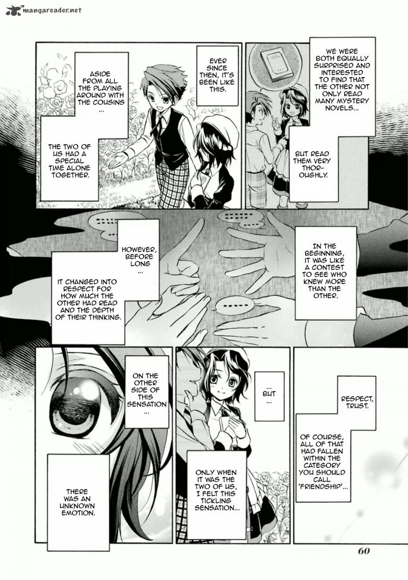 Umineko No Naku Koro Ni Chiru Episode 7 Requiem Of The Golden Witch Chapter 27 Page 16