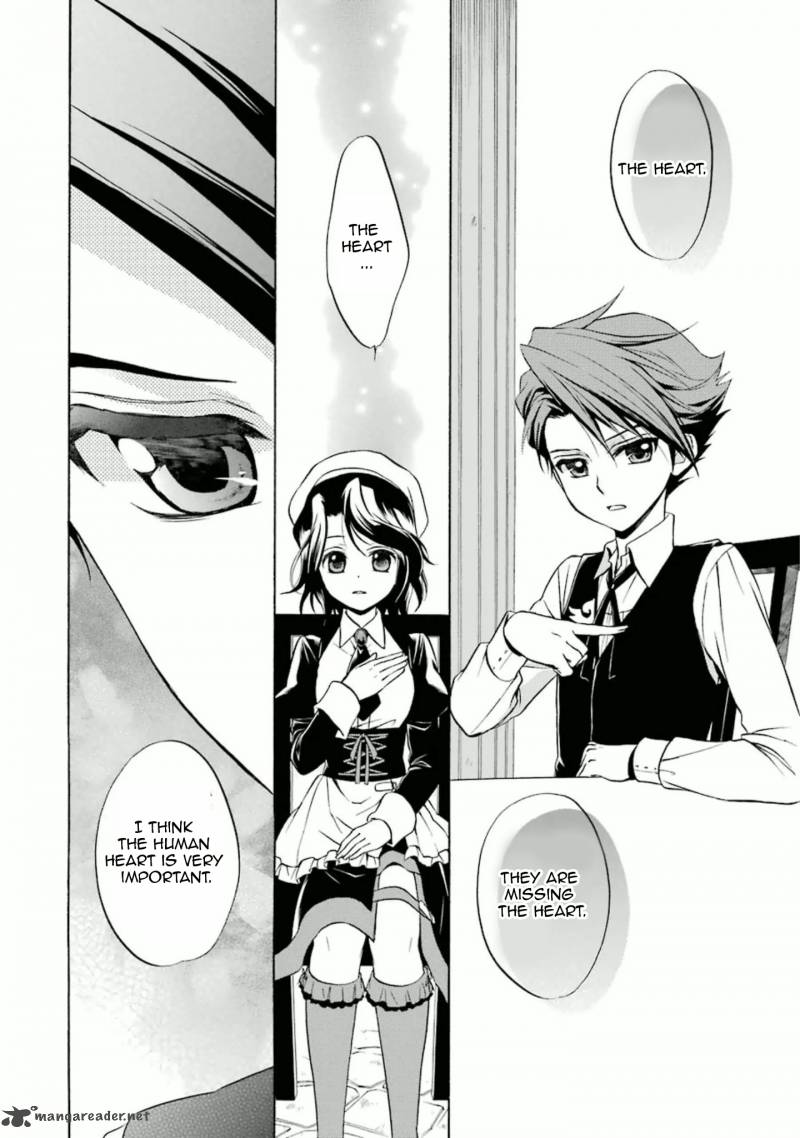 Umineko No Naku Koro Ni Chiru Episode 7 Requiem Of The Golden Witch Chapter 27 Page 20