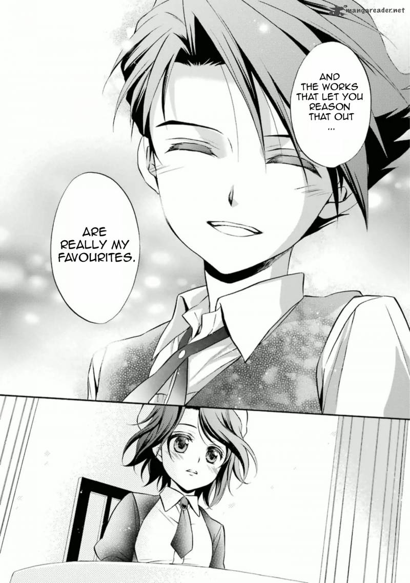 Umineko No Naku Koro Ni Chiru Episode 7 Requiem Of The Golden Witch Chapter 27 Page 23