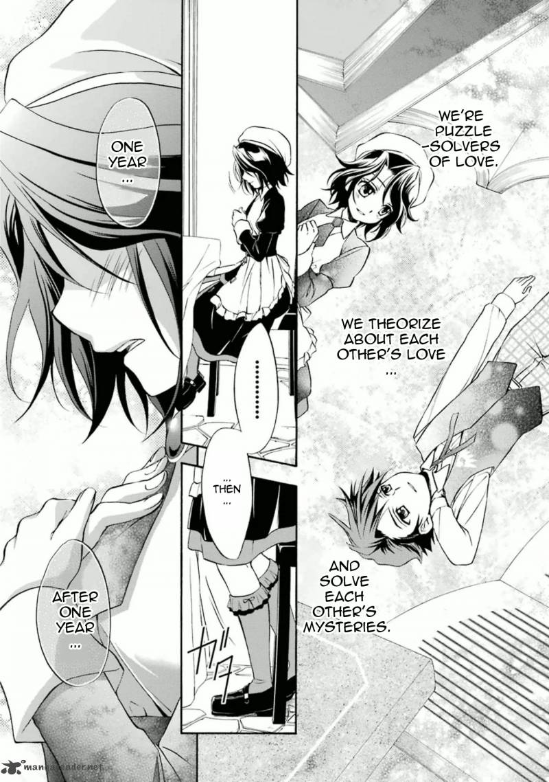 Umineko No Naku Koro Ni Chiru Episode 7 Requiem Of The Golden Witch Chapter 27 Page 37