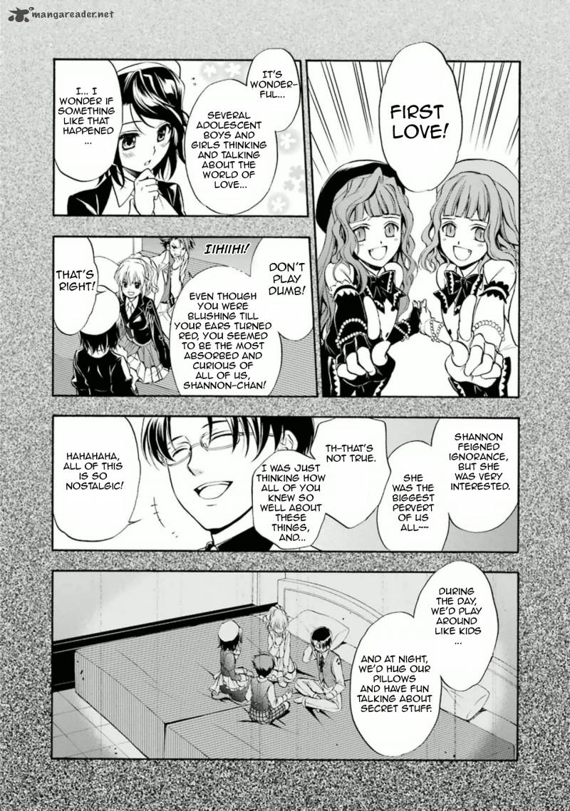 Umineko No Naku Koro Ni Chiru Episode 7 Requiem Of The Golden Witch Chapter 27 Page 9