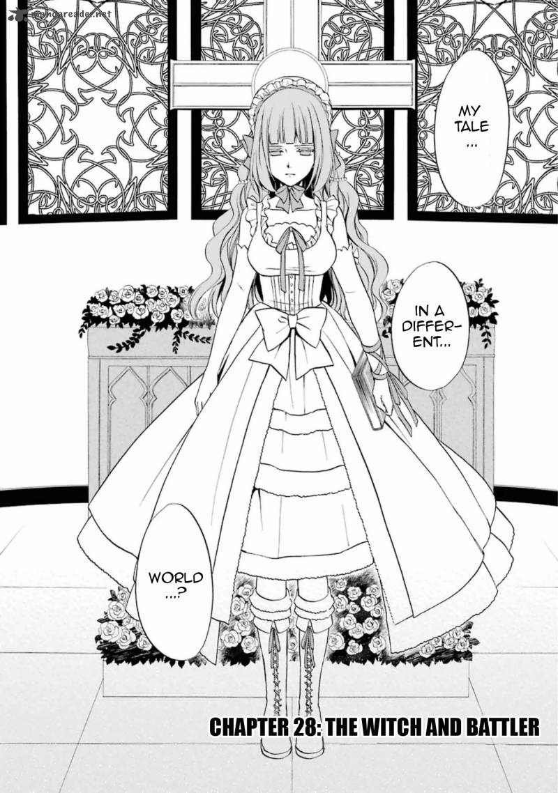 Umineko No Naku Koro Ni Chiru Episode 7 Requiem Of The Golden Witch Chapter 28 Page 3