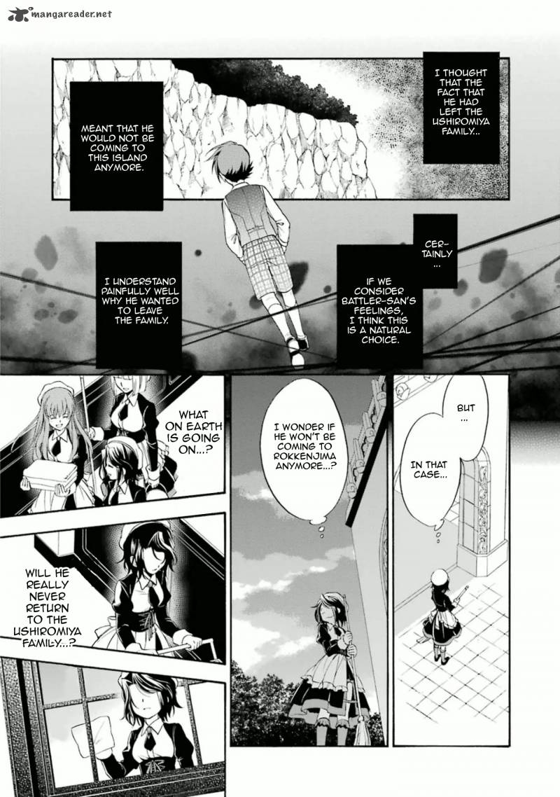 Umineko No Naku Koro Ni Chiru Episode 7 Requiem Of The Golden Witch Chapter 28 Page 38