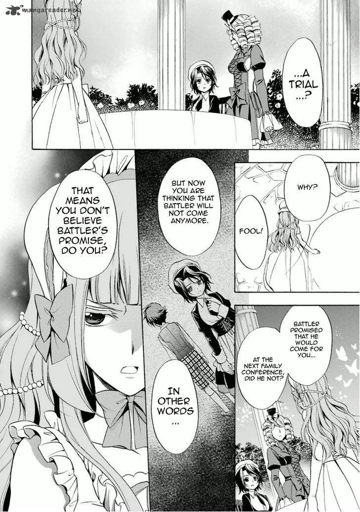 Umineko No Naku Koro Ni Chiru Episode 7 Requiem Of The Golden Witch Chapter 29 Page 19