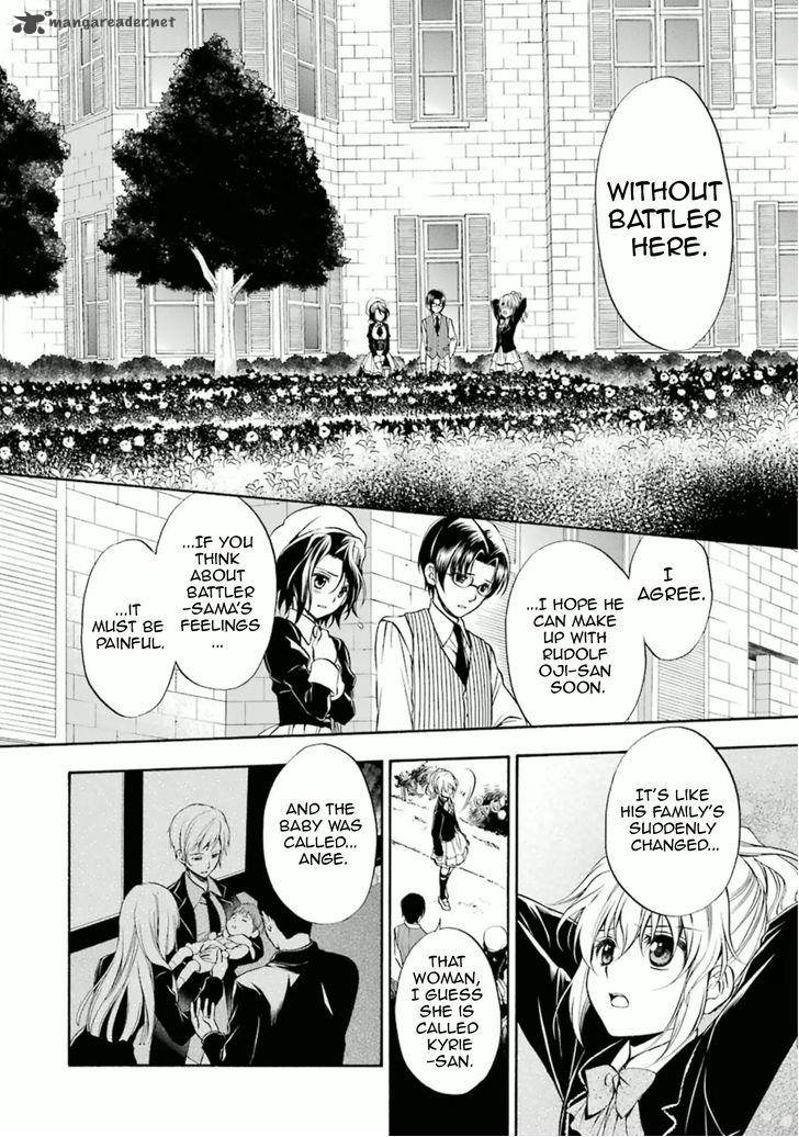 Umineko No Naku Koro Ni Chiru Episode 7 Requiem Of The Golden Witch Chapter 29 Page 29