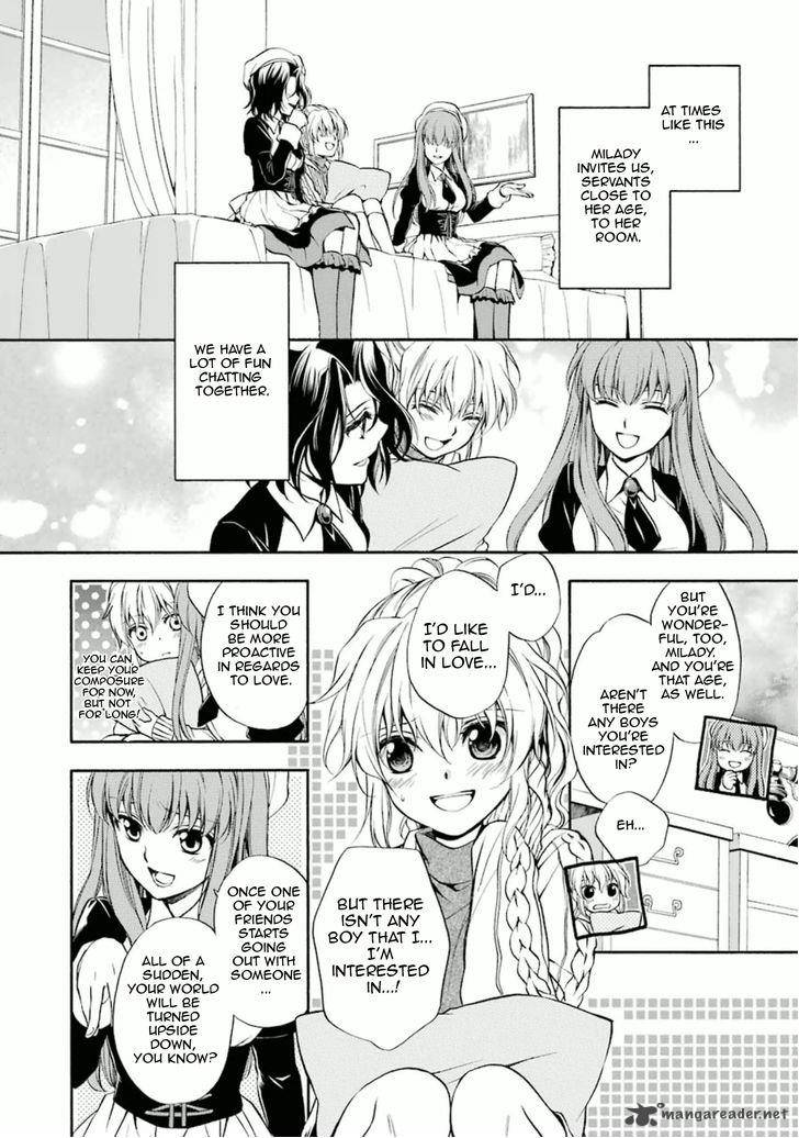 Umineko No Naku Koro Ni Chiru Episode 7 Requiem Of The Golden Witch Chapter 30 Page 3