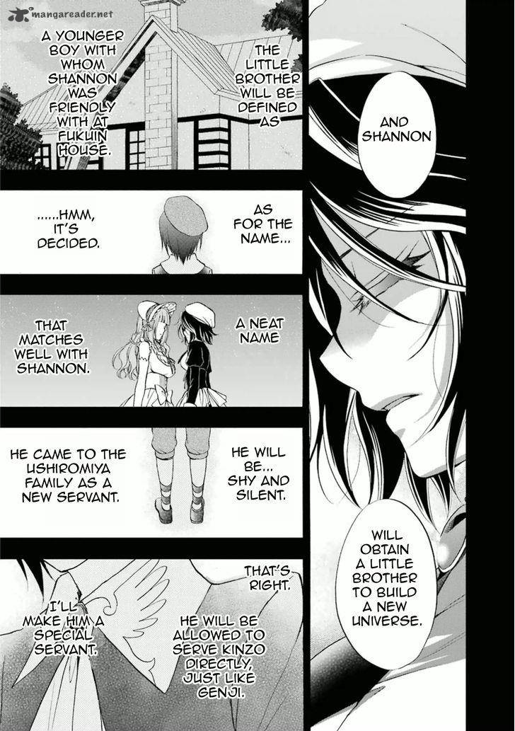 Umineko No Naku Koro Ni Chiru Episode 7 Requiem Of The Golden Witch Chapter 31 Page 29