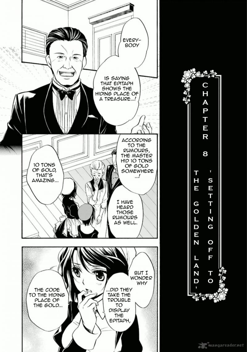 Umineko No Naku Koro Ni Chiru Episode 7 Requiem Of The Golden Witch Chapter 32 Page 14