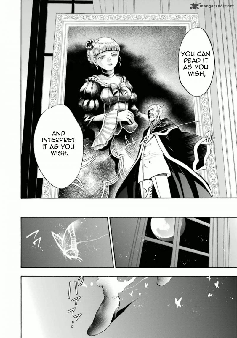 Umineko No Naku Koro Ni Chiru Episode 7 Requiem Of The Golden Witch Chapter 32 Page 7