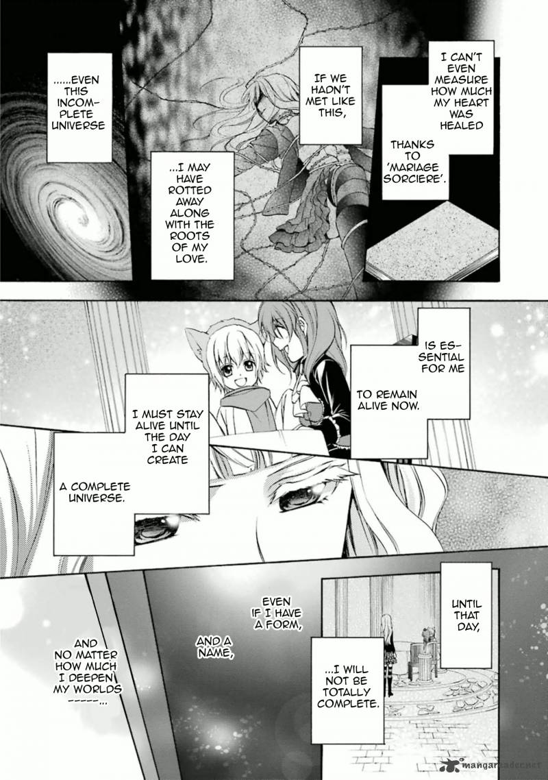 Umineko No Naku Koro Ni Chiru Episode 7 Requiem Of The Golden Witch Chapter 33 Page 18