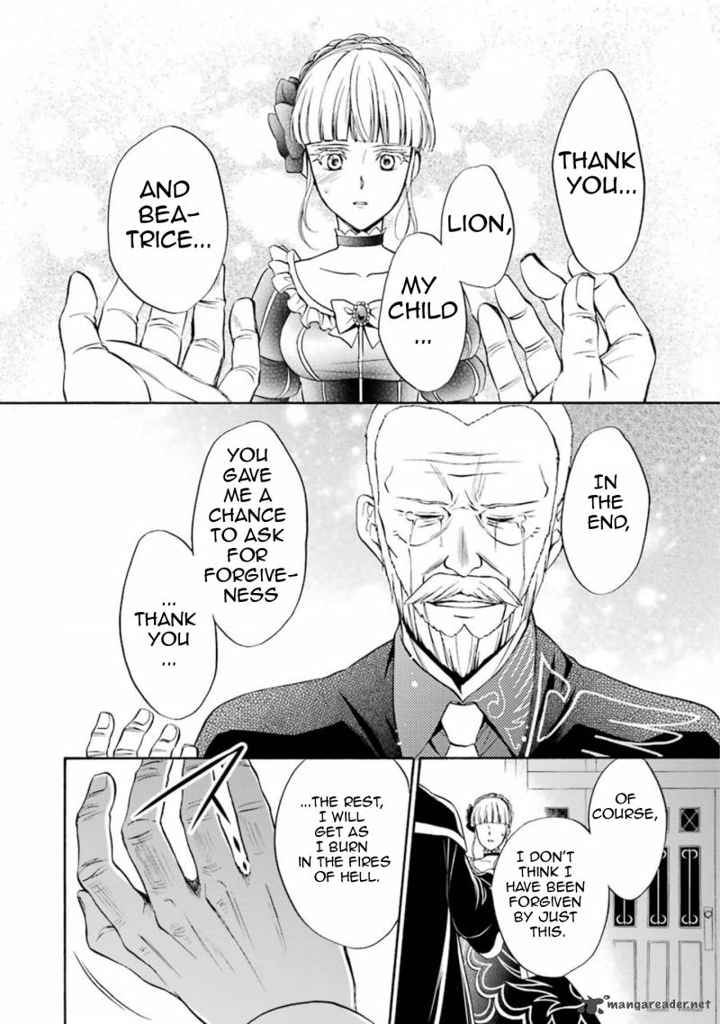 Umineko No Naku Koro Ni Chiru Episode 7 Requiem Of The Golden Witch Chapter 36 Page 16